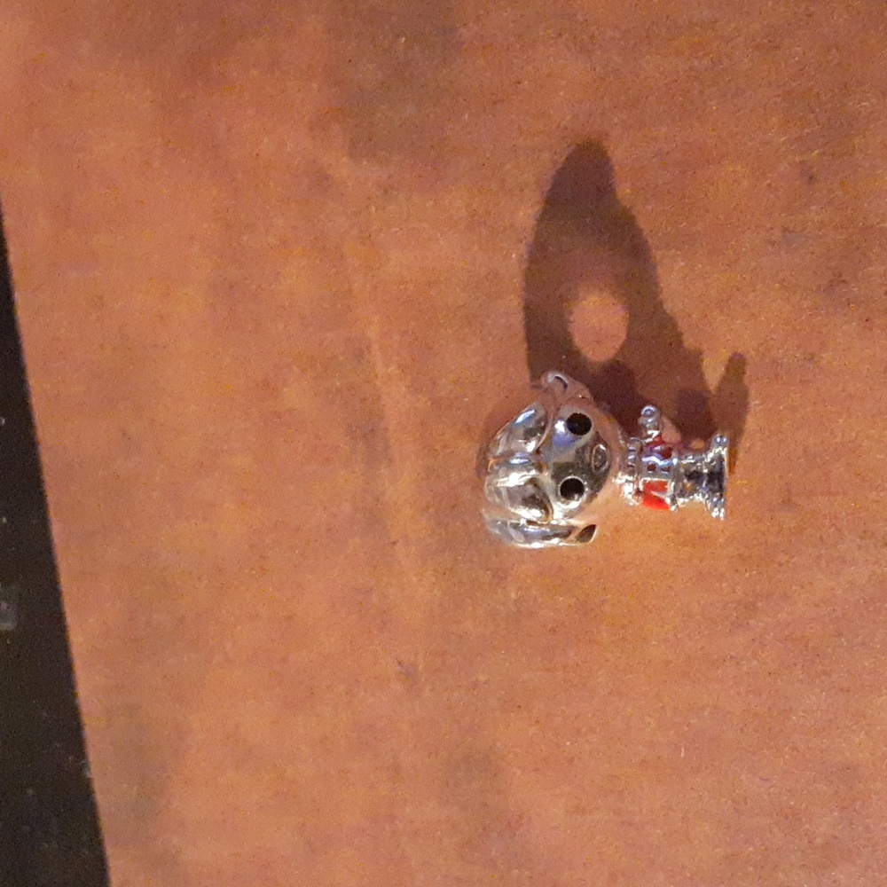 Pandora Ronald Weasley from Harry Potter